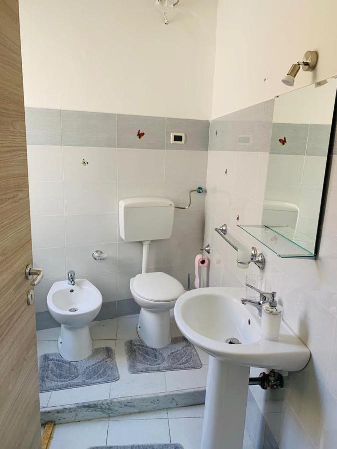 Casa Vacanze San Nicolo Militello in Val di Catania Exteriér fotografie