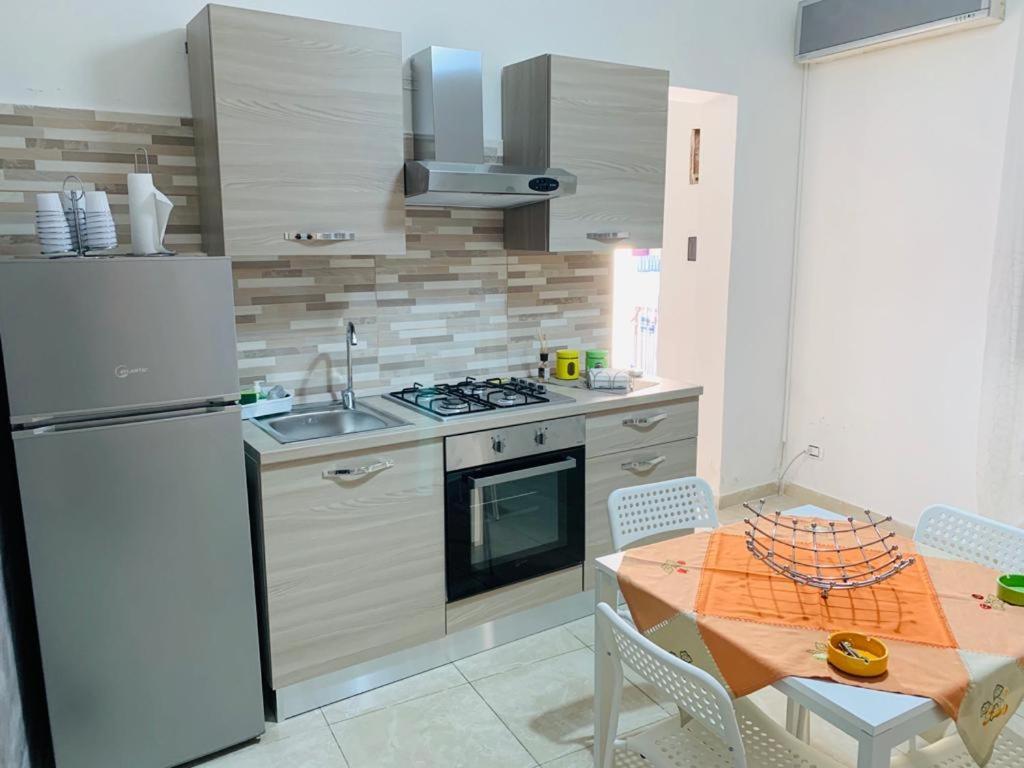 Casa Vacanze San Nicolo Militello in Val di Catania Exteriér fotografie