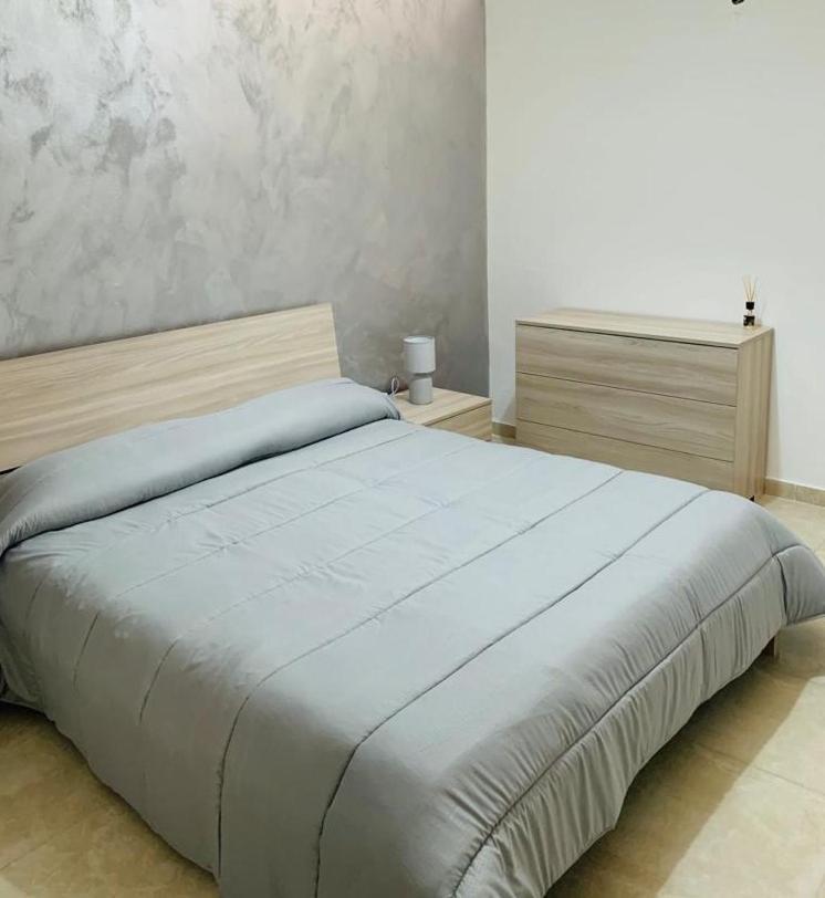 Casa Vacanze San Nicolo Militello in Val di Catania Exteriér fotografie