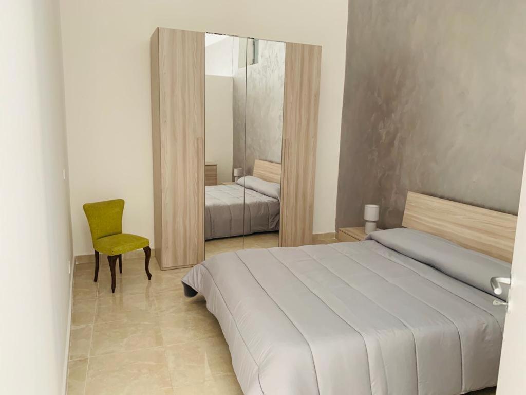 Casa Vacanze San Nicolo Militello in Val di Catania Exteriér fotografie